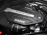 BMW 750i 2012 года (AU)